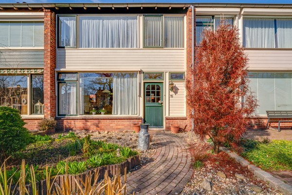 Medium property photo - Molenveldsingel 15, 6981 JP Doesburg